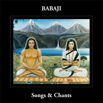 MP3 & CD: Devotional Songs and Chants From the Kriya Yoga Tradition